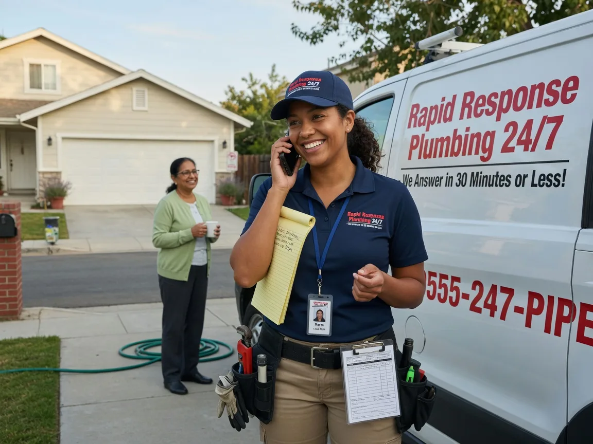 Emergency Plumber La Plume, PA FAQs